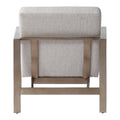 UTTERMOST Wills Contemporary Accent Chair - Lounge