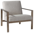 UTTERMOST WILLS CONTEMPORARY ACCENT CHAIR - Lounge