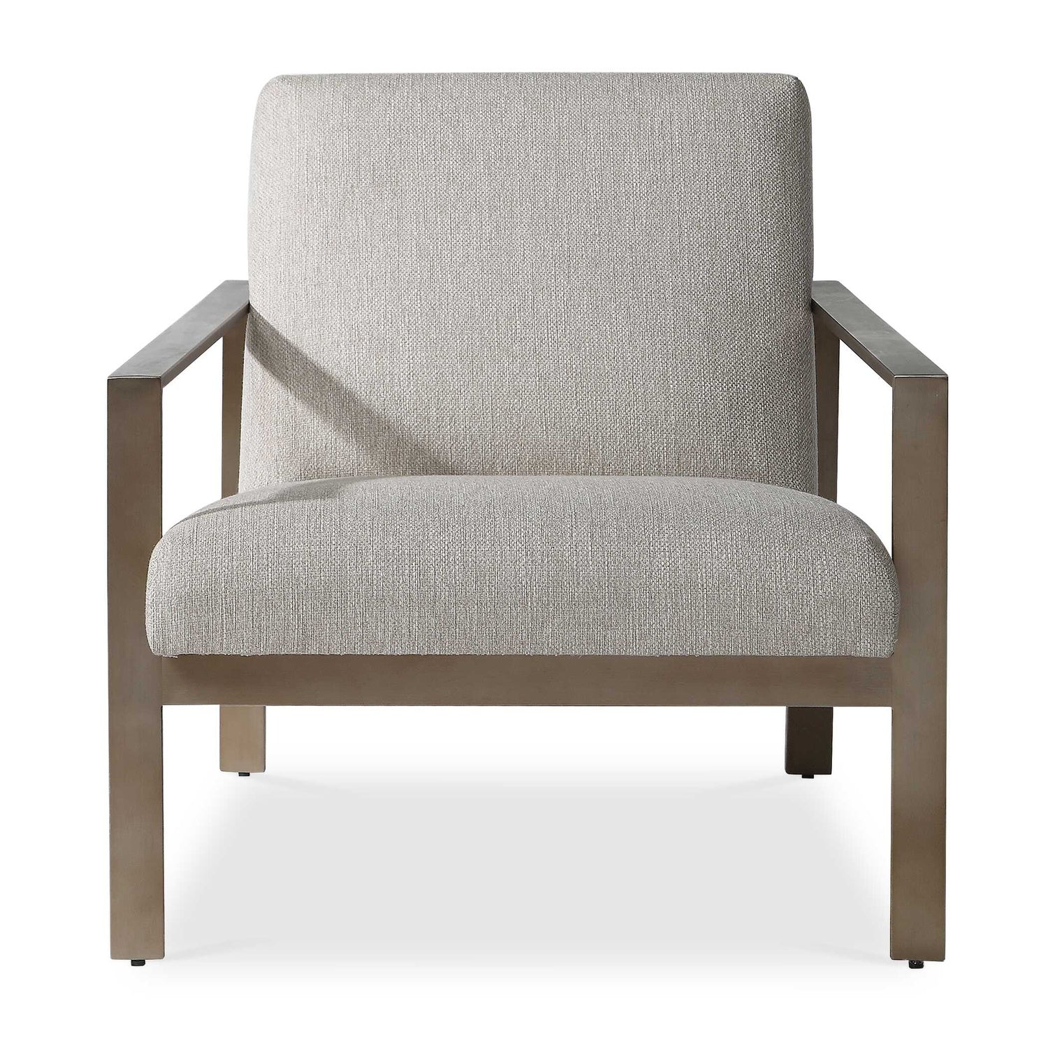 UTTERMOST WILLS CONTEMPORARY ACCENT CHAIR - Lounge