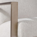 UTTERMOST Wills Contemporary Accent Chair - Lounge