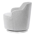 UTTERMOST HOBART CASUAL SWIVEL CHAIR - Lounge