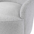 UTTERMOST Hobart Casual Swivel Chair - Lounge