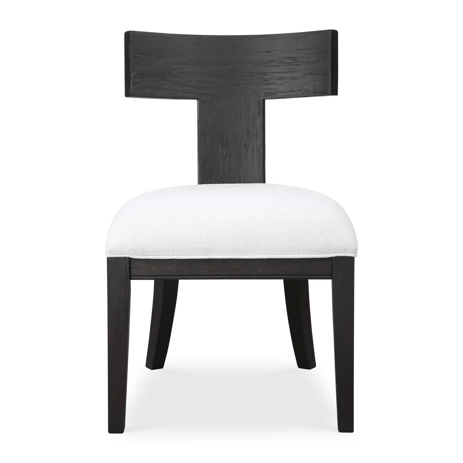 UTTERMOST Idris Armless Chair - Lounge
