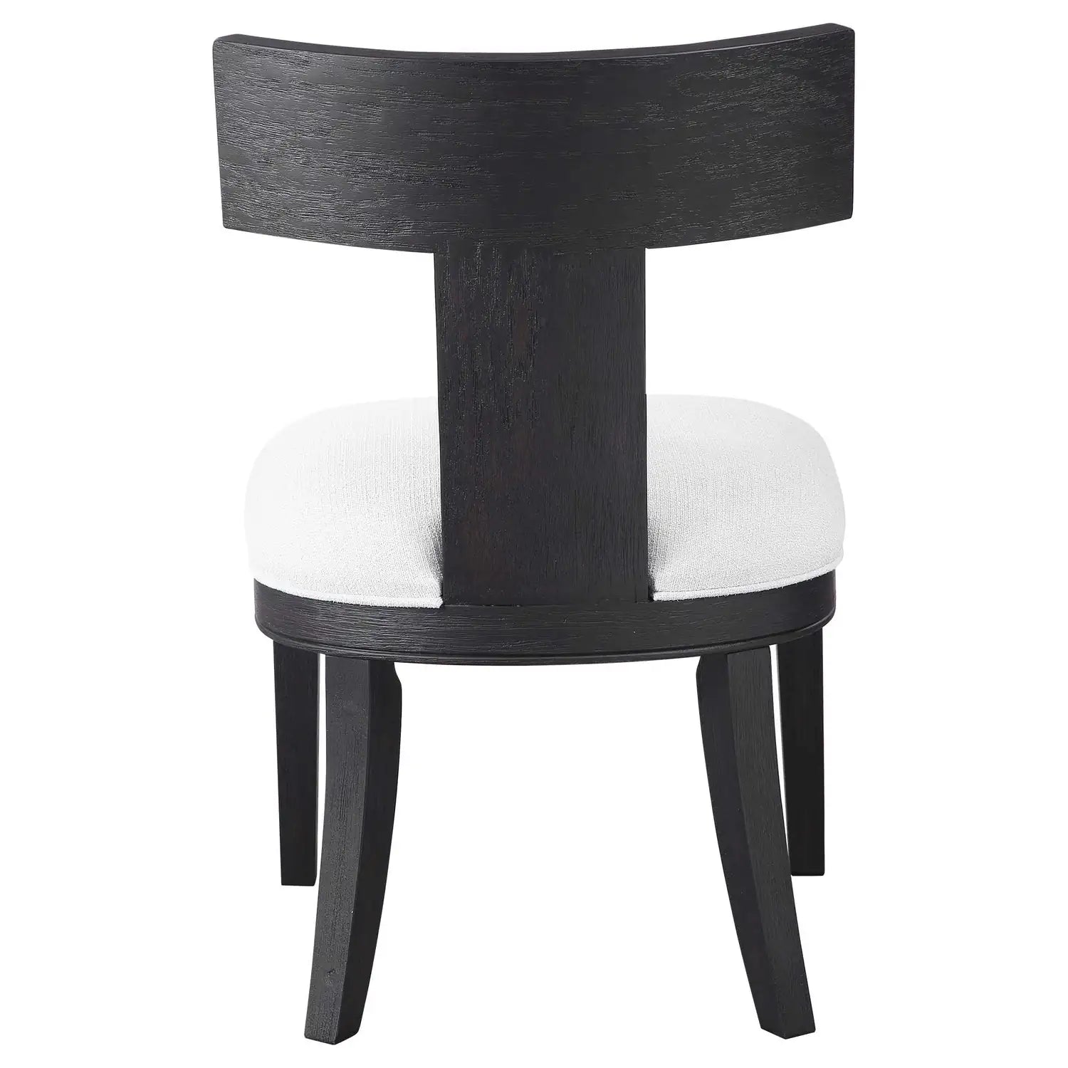 UTTERMOST Idris Armless Chair - Lounge