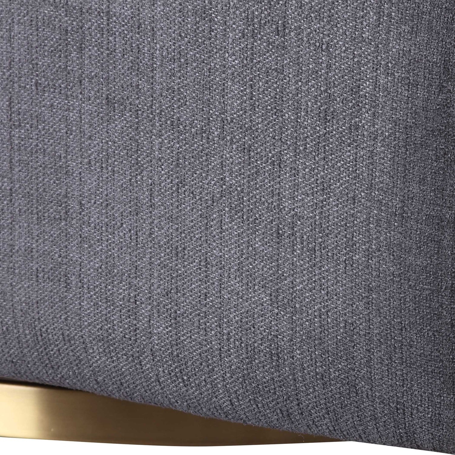 UTTERMOST CUTHBERT MODERN SWIVEL CHAIR - Lounge
