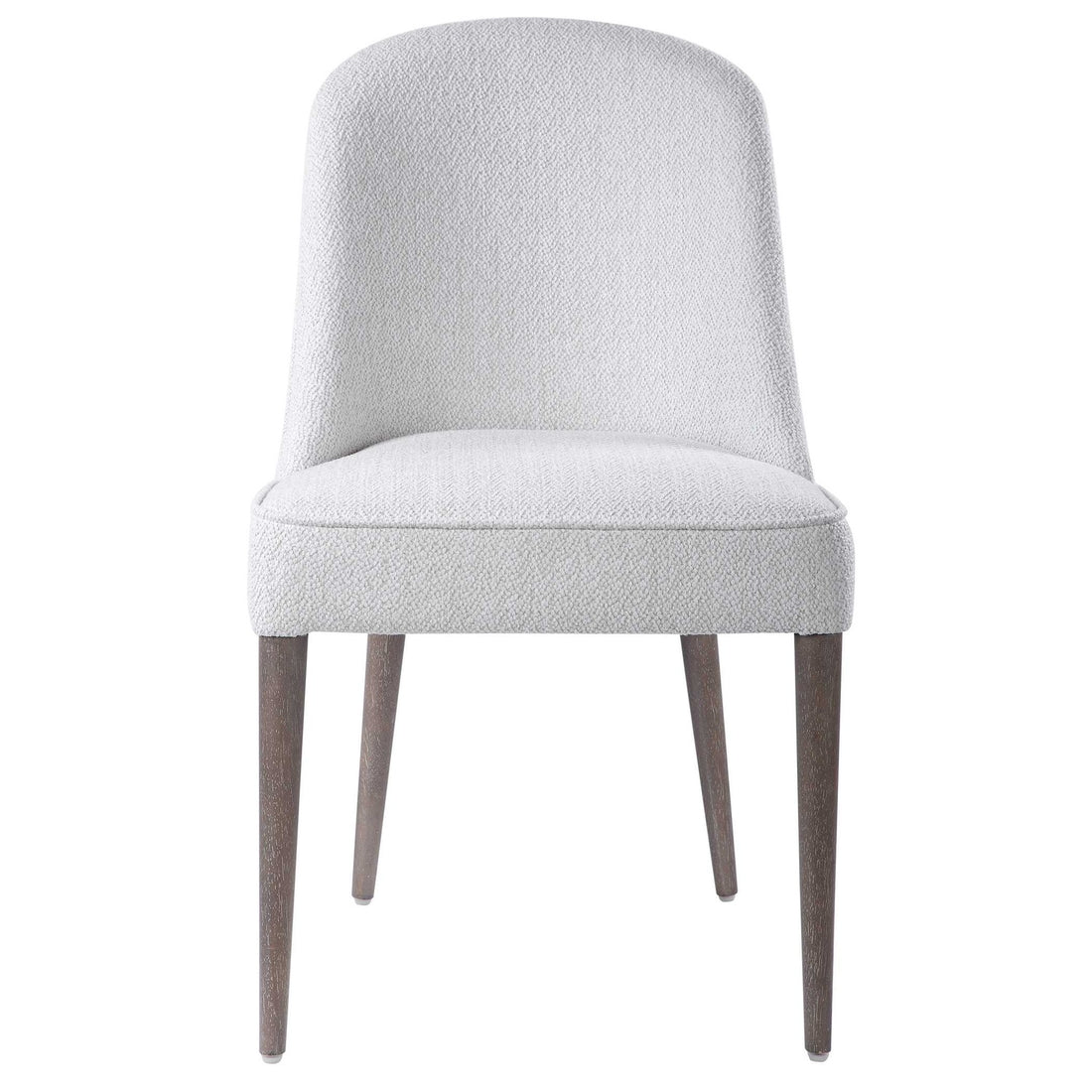 UTTERMOST Brie Armless Chair Set Of 2 - Dining Chairs