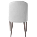 UTTERMOST Brie Armless Chair Set Of 2 - Dining Chairs