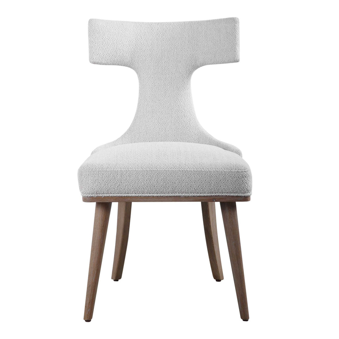 UTTERMOST Klismos Accent Chair Set Of 2 - Dining Chairs