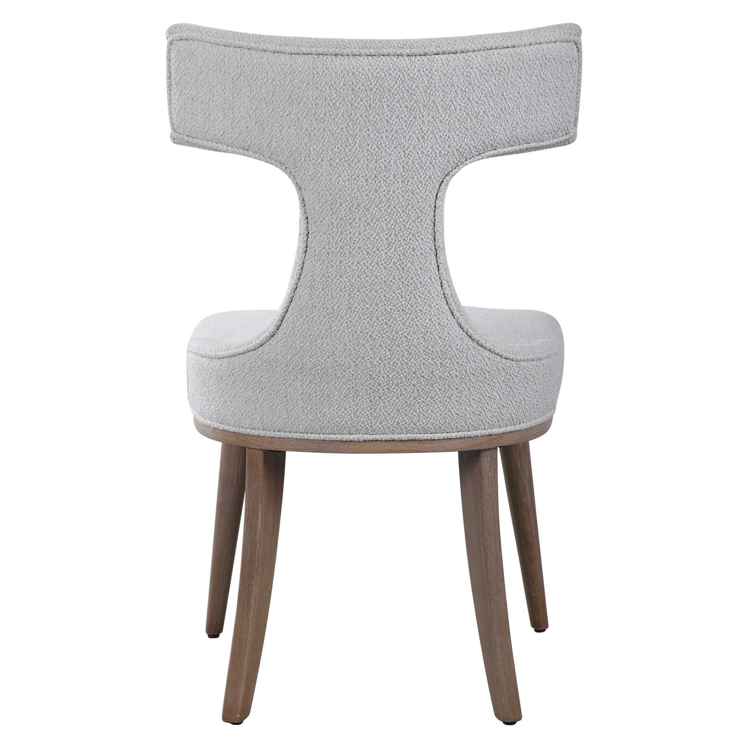 UTTERMOST Klismos Accent Chair Set Of 2 - Dining Chairs