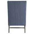 UTTERMOST Galiot Wingback Accent Chair - Lounge