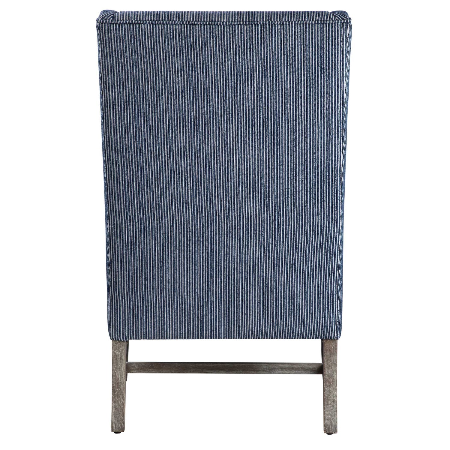 UTTERMOST GALIOT WINGBACK ACCENT CHAIR - Lounge