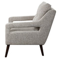 UTTERMOST O'BRIEN NEUTRAL ARMCHAIR - Lounge