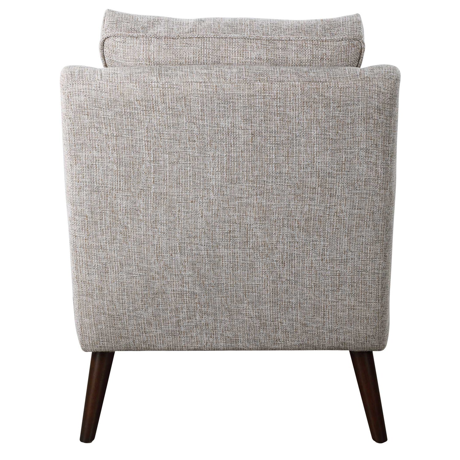 UTTERMOST O'BRIEN NEUTRAL ARMCHAIR - Lounge