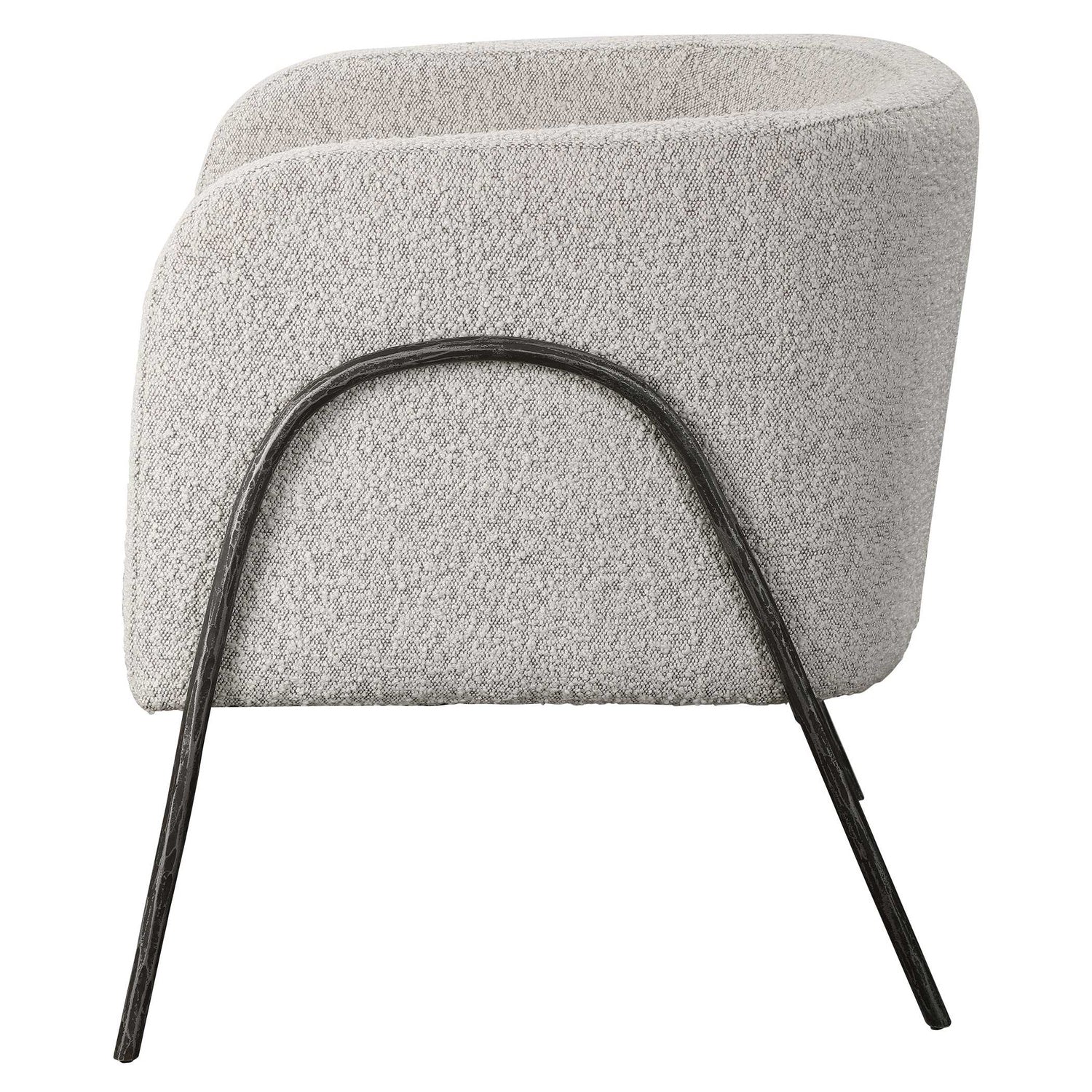 UTTERMOST Jacobsen Accent Chair - Lounge