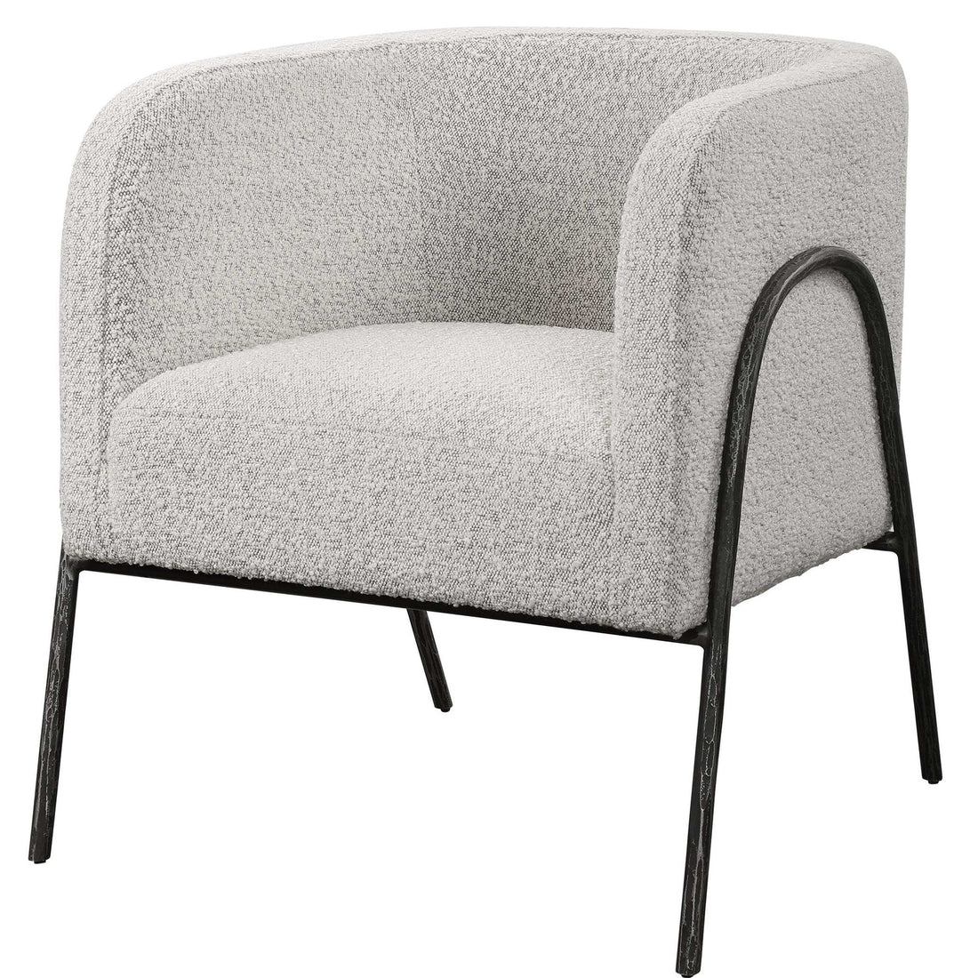 UTTERMOST Jacobsen Accent Chair - Lounge