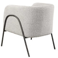 UTTERMOST JACOBSEN ACCENT CHAIR - Lounge