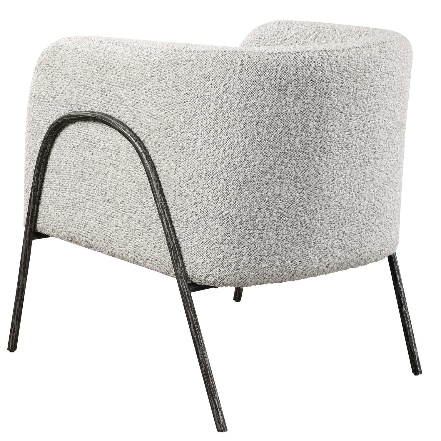 UTTERMOST Jacobsen Accent Chair - Lounge