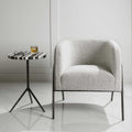 UTTERMOST Jacobsen Accent Chair - Lounge