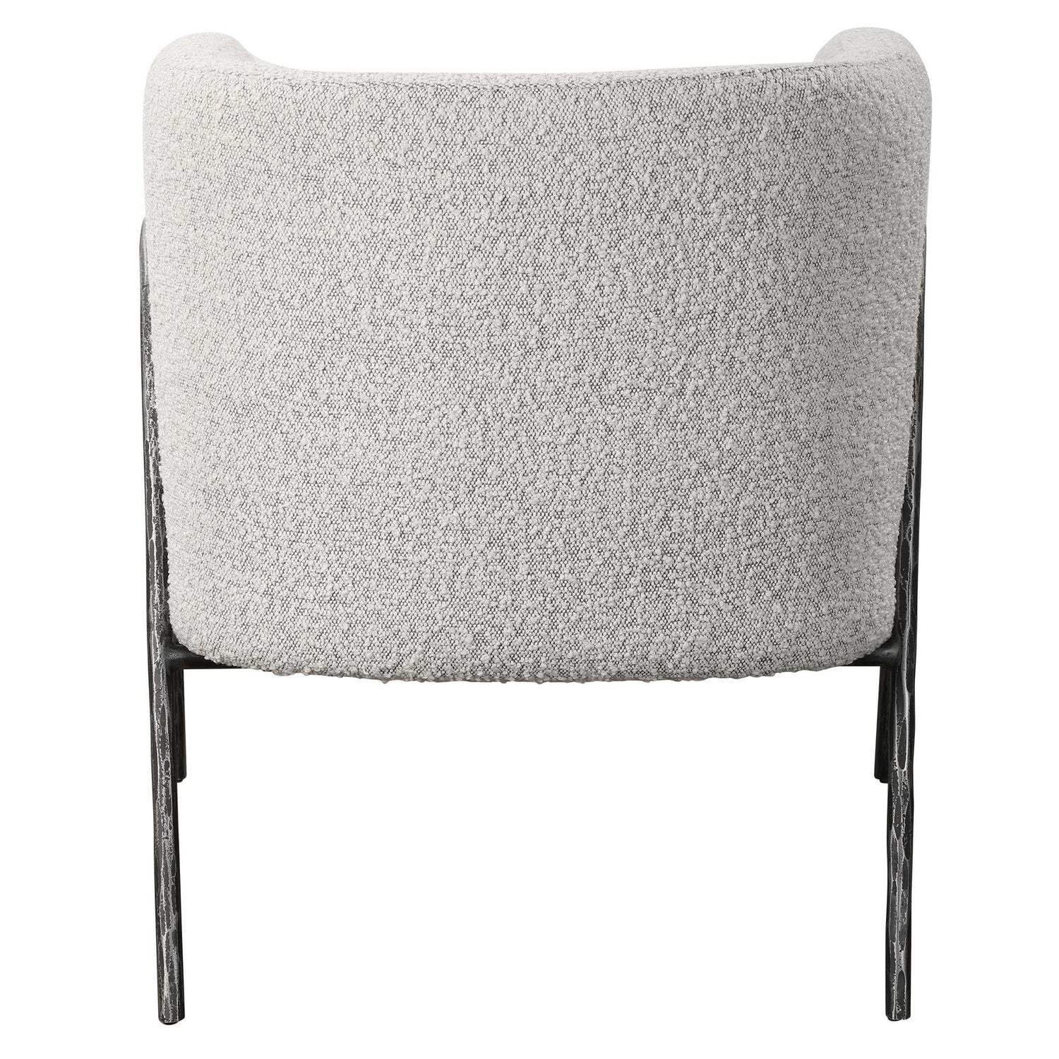 UTTERMOST Jacobsen Accent Chair - Lounge