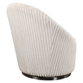 UTTERMOST CRUE SWIVEL CHAIR - Lounge