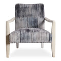 UTTERMOST WATERCOLOR CHENILLE ACCENT CHAIR - Lounge