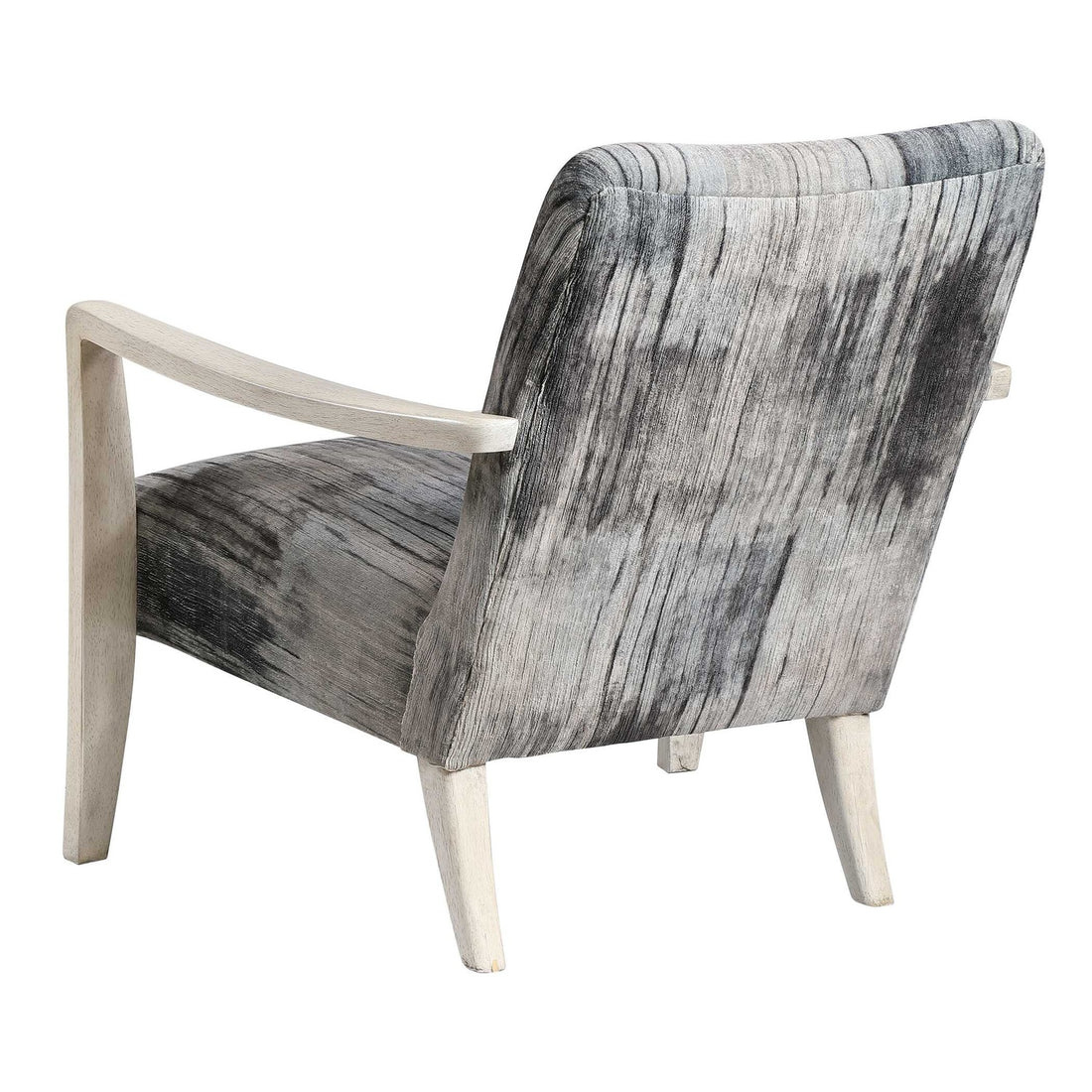 UTTERMOST WATERCOLOR CHENILLE ACCENT CHAIR - Lounge