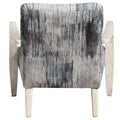 UTTERMOST WATERCOLOR CHENILLE ACCENT CHAIR - Lounge
