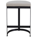 UTTERMOST IVANNA COUNTER STOOL - Benches, Ottoman, Stools