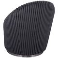UTTERMOST CRUE FABRIC SWIVEL CHAIR - Lounge