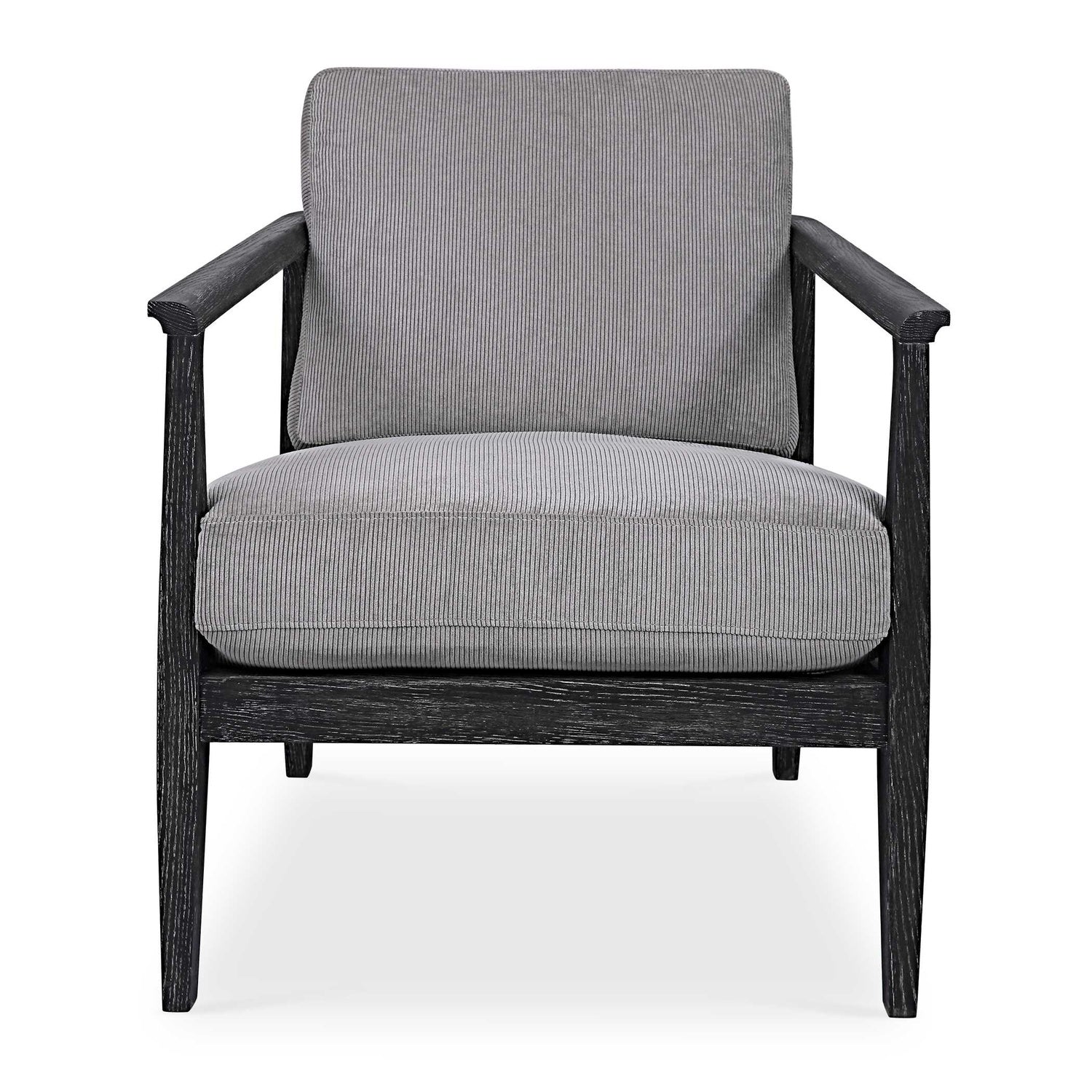 UTTERMOST Brunei Modern Accent Chair - Lounge