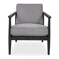 UTTERMOST BRUNEI MODERN ACCENT CHAIR - Lounge
