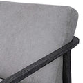 UTTERMOST BRUNEI MODERN ACCENT CHAIR - Lounge