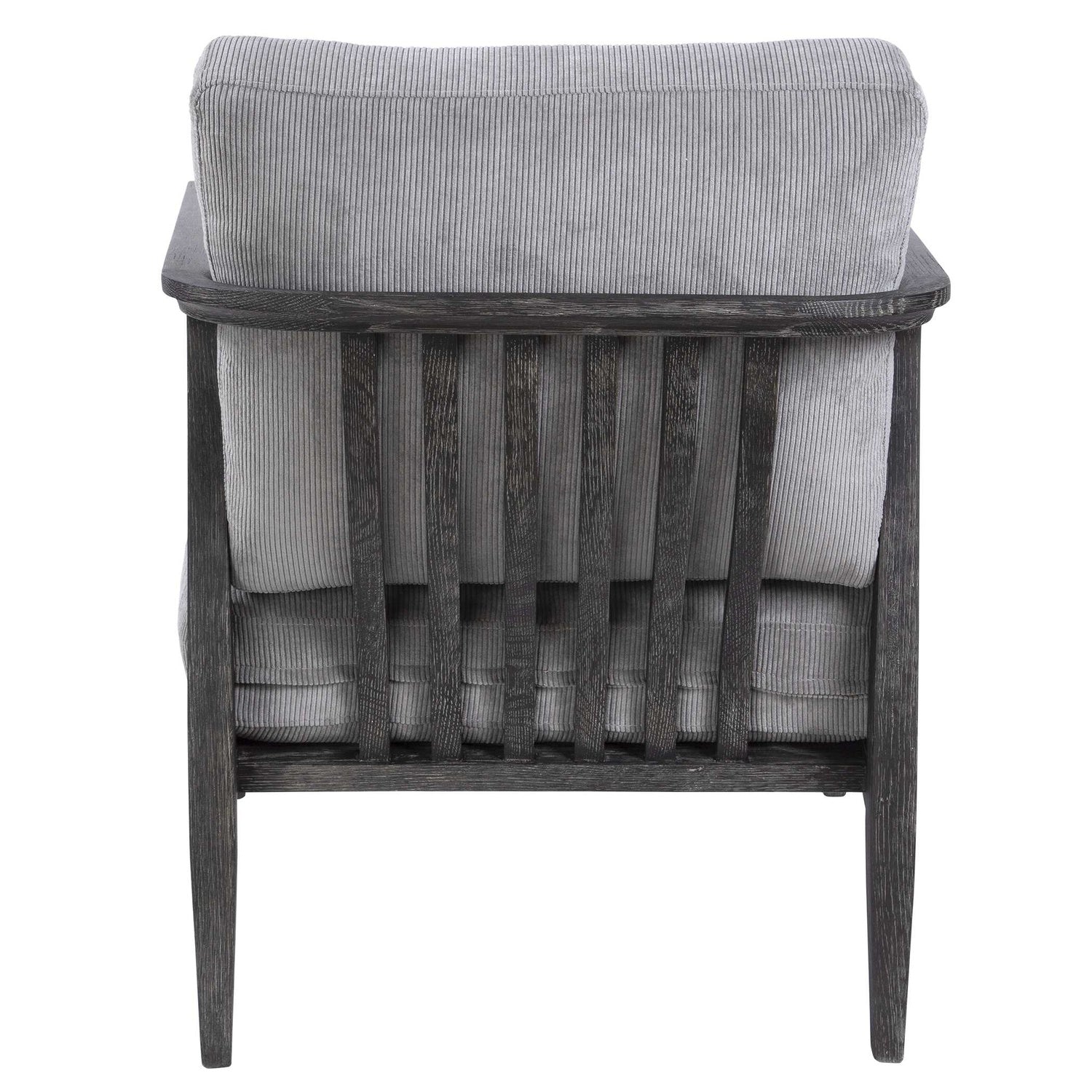 UTTERMOST BRUNEI MODERN ACCENT CHAIR - Lounge