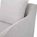 UTTERMOST Welland Swivel Chair - Lounge