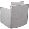 UTTERMOST Welland Swivel Chair - Lounge