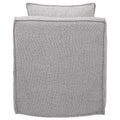 UTTERMOST Welland Swivel Chair - Lounge