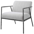 UTTERMOST Brisbane Light Accent Chair - Lounge
