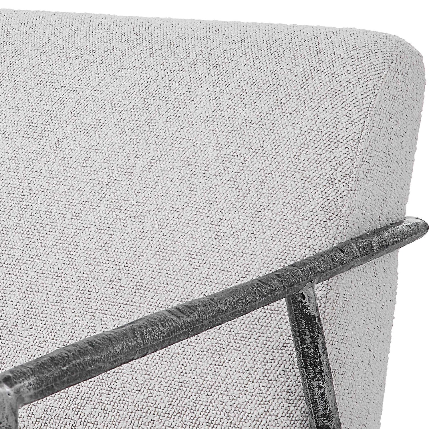 UTTERMOST Brisbane Light Accent Chair - Lounge