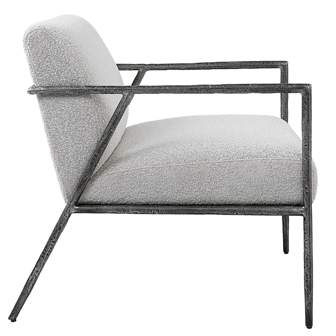 UTTERMOST Brisbane Light Accent Chair - Lounge