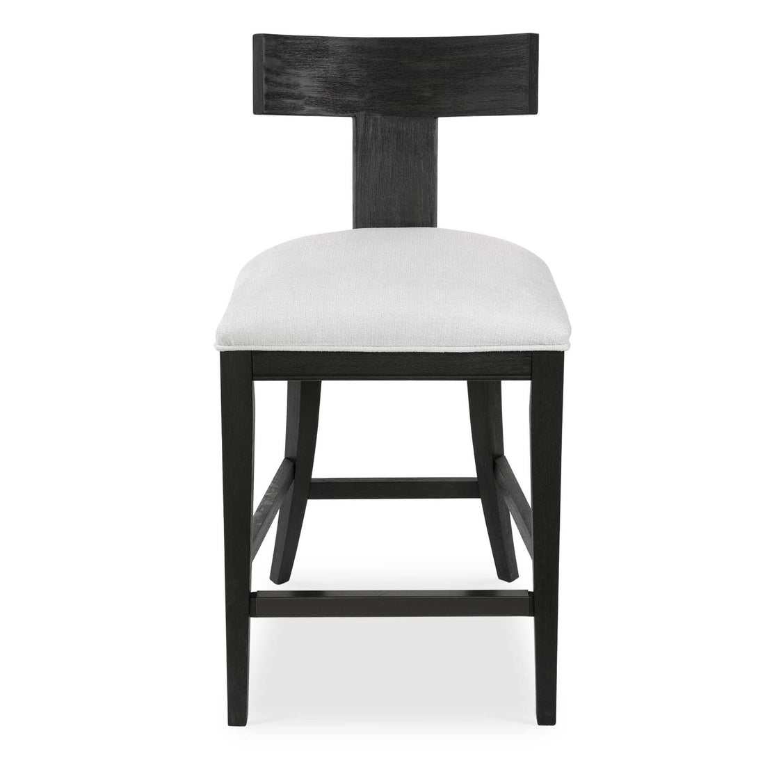 UTTERMOST IDRIS MODERN COUNTER STOOL - Benches, Ottoman, Stools