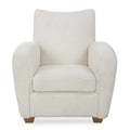 UTTERMOST TEDDY SHEARLING ACCENT CHAIR - Lounge