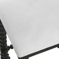 UTTERMOST PRYCE BACKLESS COUNTER STOOL - Benches, Ottoman, Stools