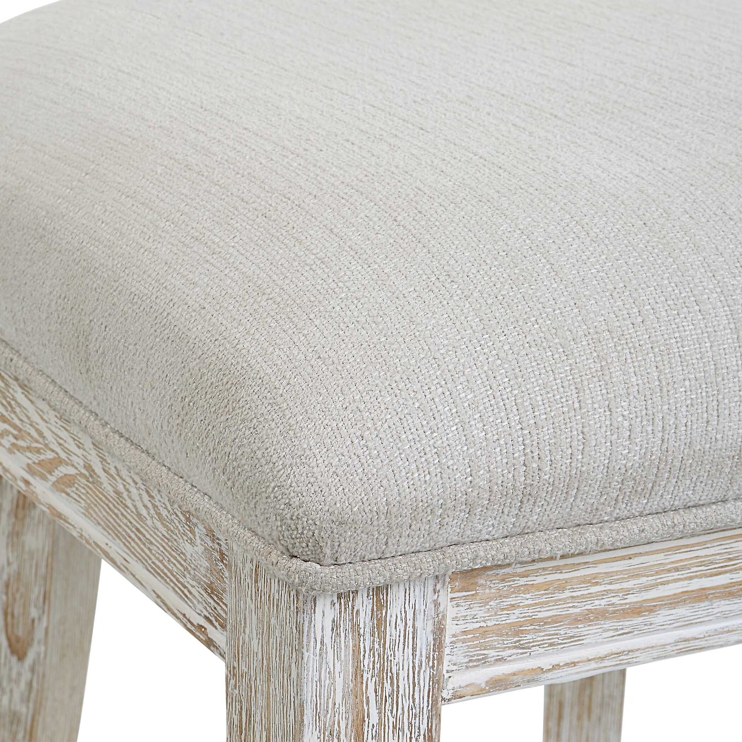 UTTERMOST IDRIS COUNTER STOOL - Benches, Ottoman, Stools