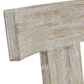 UTTERMOST IDRIS COUNTER STOOL - Benches, Ottoman, Stools