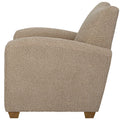 UTTERMOST TEDDY LATTE ACCENT CHAIR - Lounge