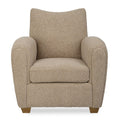 UTTERMOST TEDDY LATTE ACCENT CHAIR - Lounge