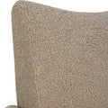 UTTERMOST TEDDY LATTE ACCENT CHAIR - Lounge
