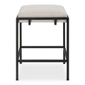 UTTERMOST Paradox Counter Stool - Benches, Ottoman, Stools