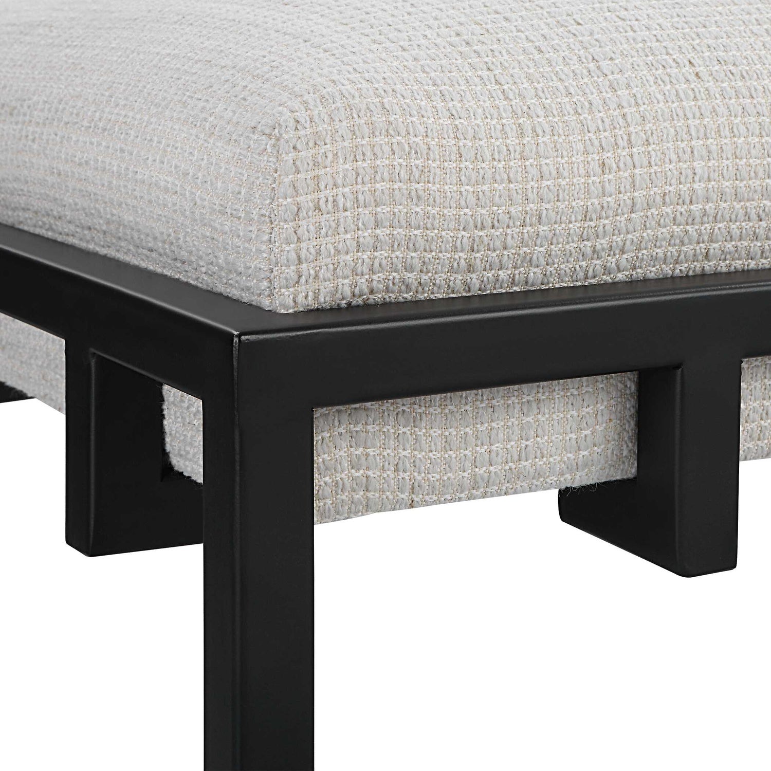 UTTERMOST PARADOX COUNTER STOOL - Benches, Ottoman, Stools