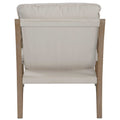 UTTERMOST MELORA SOLID ACCENT CHAIR - Lounge